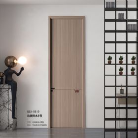 金屬鑲嵌系列BSX-9819北美樺木3號(hào)