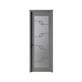 玻璃門系列BSX-116-6半透胡桃2號(hào)